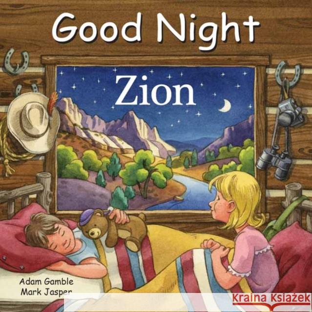 Good Night Zion