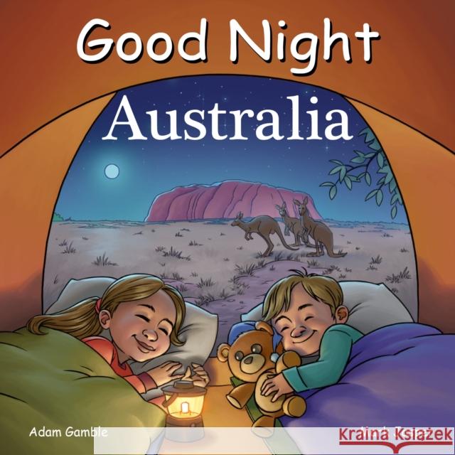 Good Night Australia