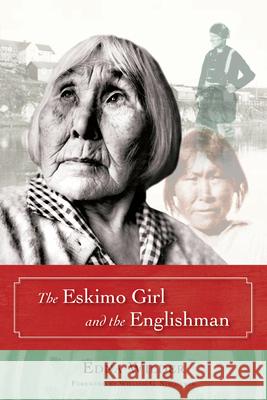 The Eskimo Girl and the Englishman