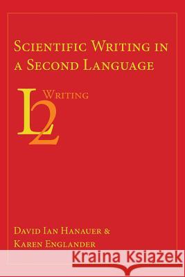 Scientific Writing in a Second Language