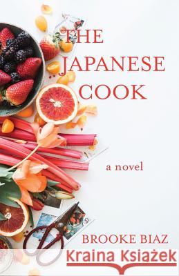 The Japanese Cook