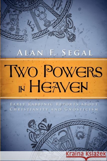 Two Powers in Heaven