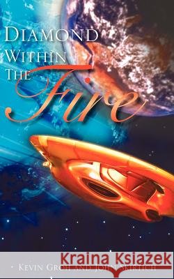 Diamond Within The Fire