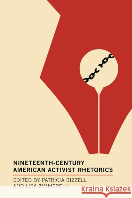 Nineteenth-Century American Activist Rhetorics