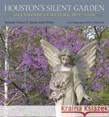 Houston's Silent Garden: Glenwood Cemetery, 1871-2009