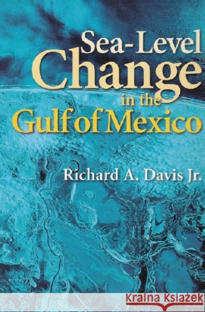 Sea-Level Change in the Gulf of Mexico