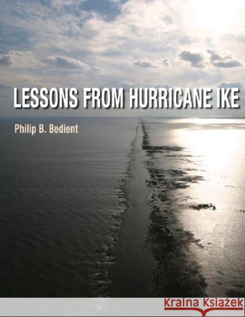 Lessons from Hurricane Ike