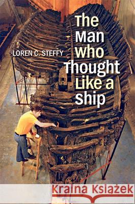 The Man Who Thought Like a Ship