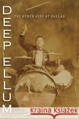 Deep Ellum : The Other Side of Dallas