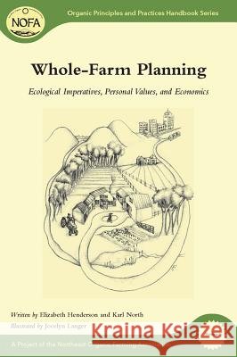 Whole-Farm Planning : Ecological Imperatives, Personal Values, and Economics