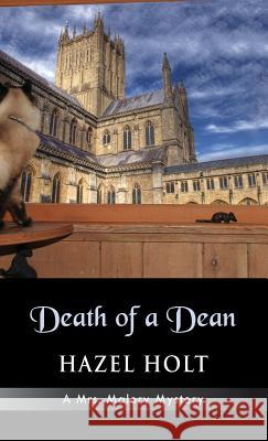 Death of a Dean