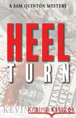Heel Turn