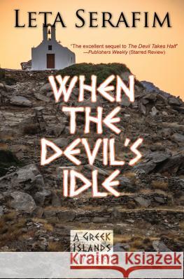 When the Devil's Idle