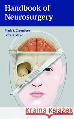 Handbook of Neurosurgery