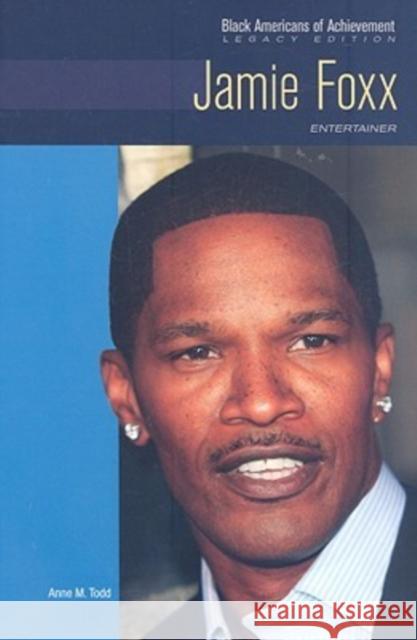 Jamie Foxx: Entertainer