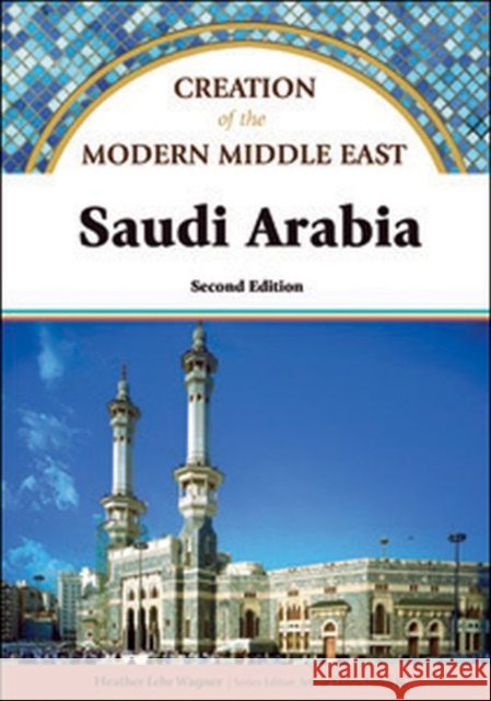 Saudi Arabia