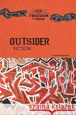 Outsider Fiction