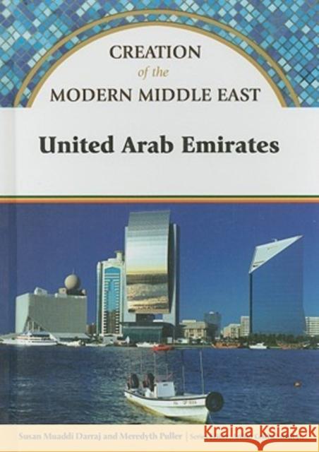 United Arab Emirates