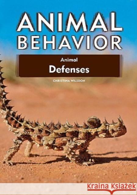 Animal Defenses