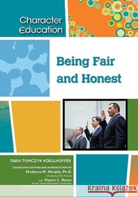 Being Fair and Honest