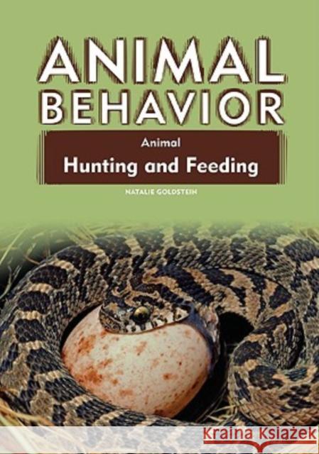 Animal Hunting and Feeding