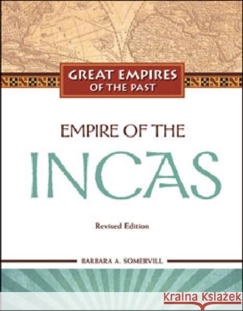 Empire of the Incas
