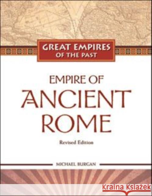 Empire of Ancient Rome