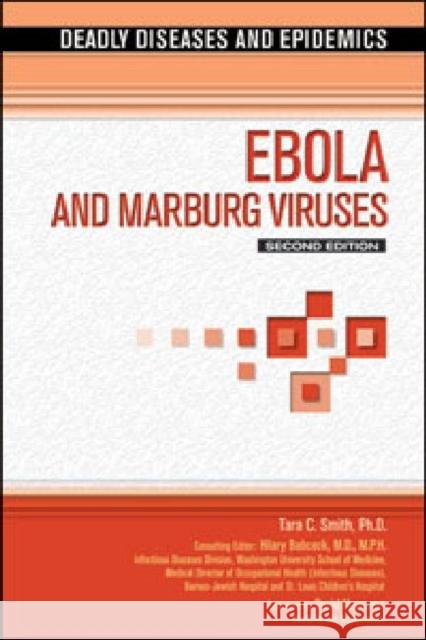 Ebola and Marburg Viruses