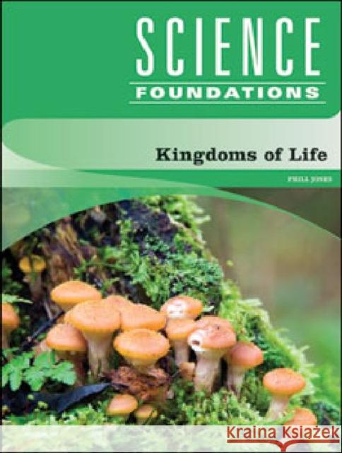Kingdoms of Life