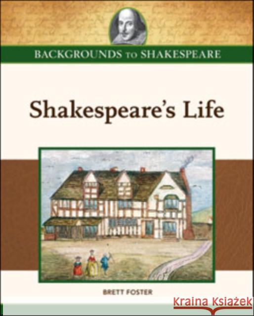 Shakespeare's Life