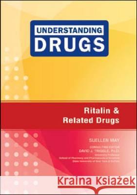 Ritalin and Related Drugs