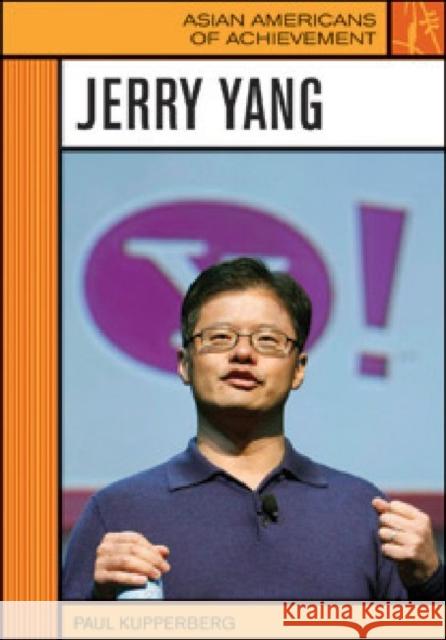 Jerry Yang