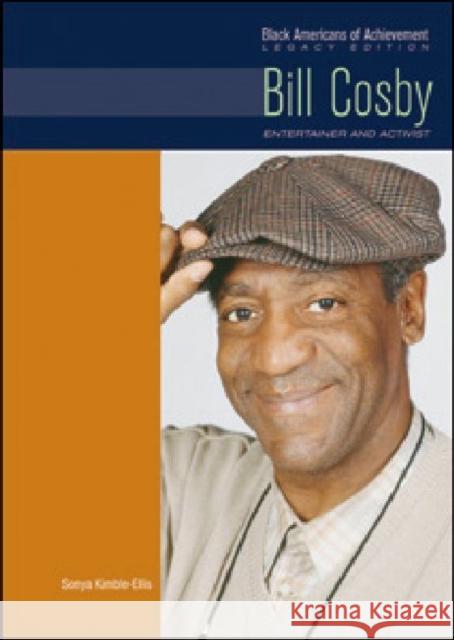 Bill Cosby: Entertainer and Activist