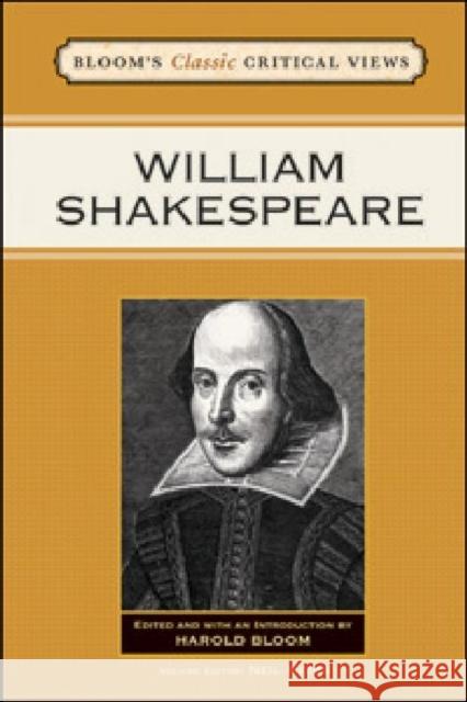 William Shakespeare