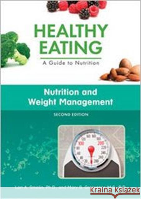 Nutrition and Weight Management