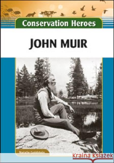John Muir