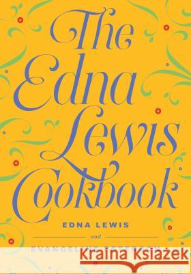 The Edna Lewis Cookbook