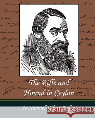 The Rifle and Hound in Ceylon