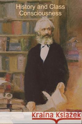 History and Class Consciousness