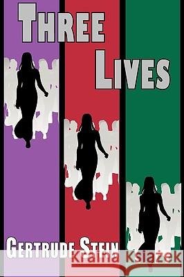 Three Lives