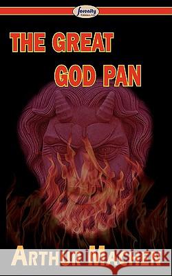 The Great God Pan