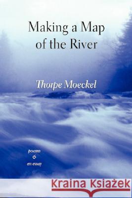 Making a Map of the River