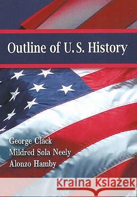 Outline of U.S. History