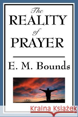 The Reality of Prayer