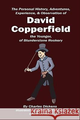 David Copperfield