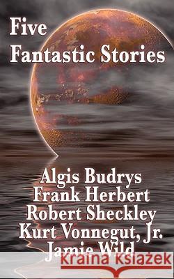 Five Fantastic Stories