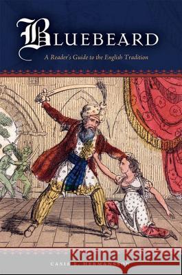 Bluebeard: A Reader's Guide to the English Tradition