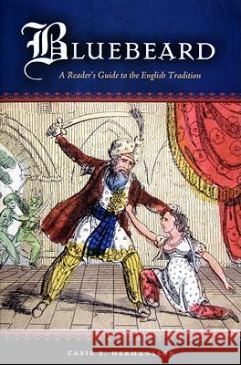 Bluebeard: A Reader's Guide to the English Tradition