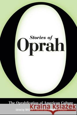 Stories of Oprah: The Oprahfication of American Culture