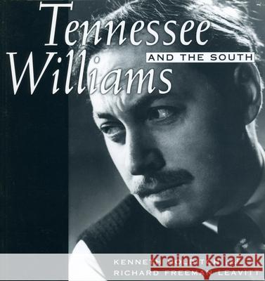 Tennessee Williams and the South